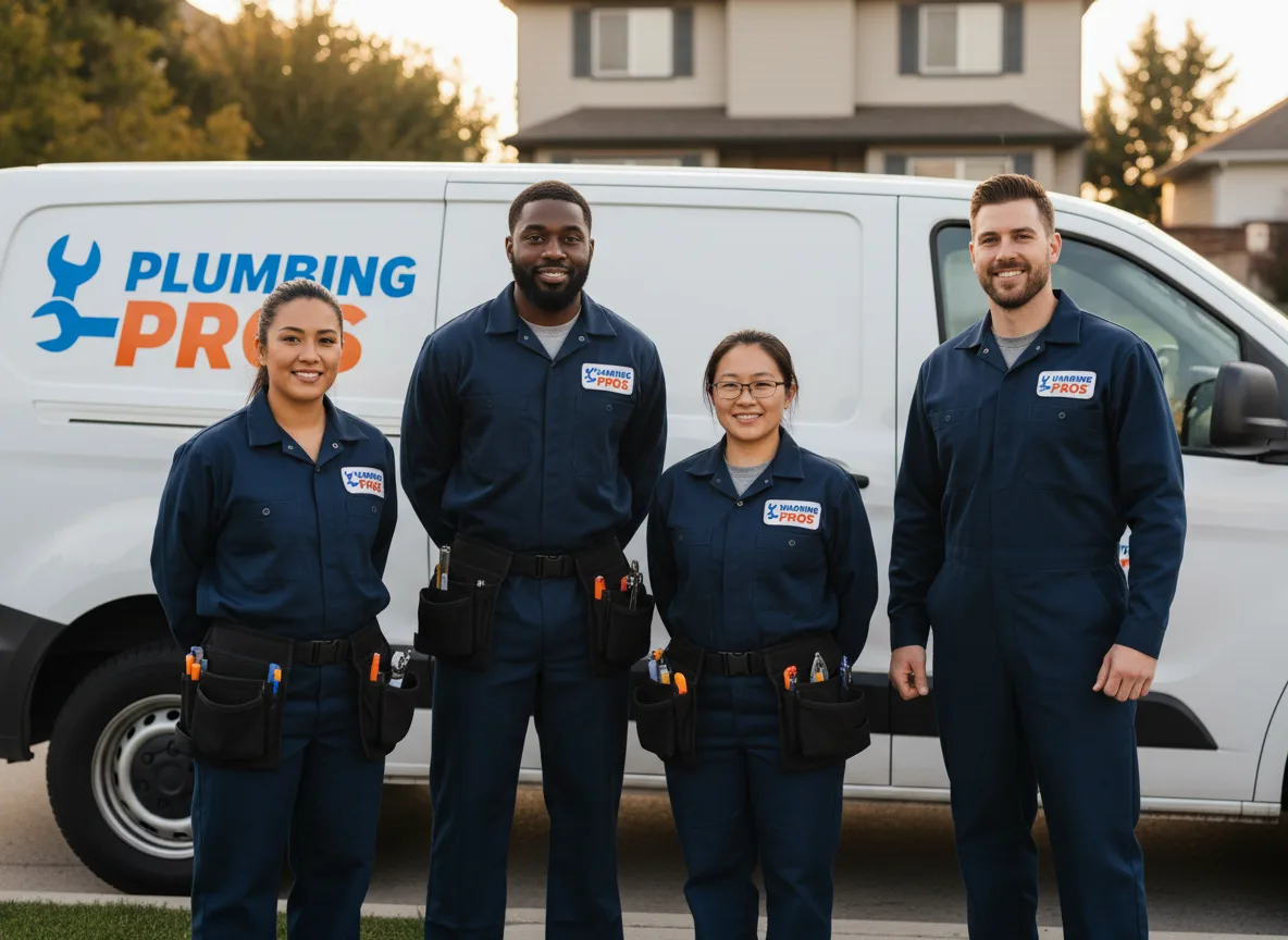 Water Heater Repair company in Martensdale, IA